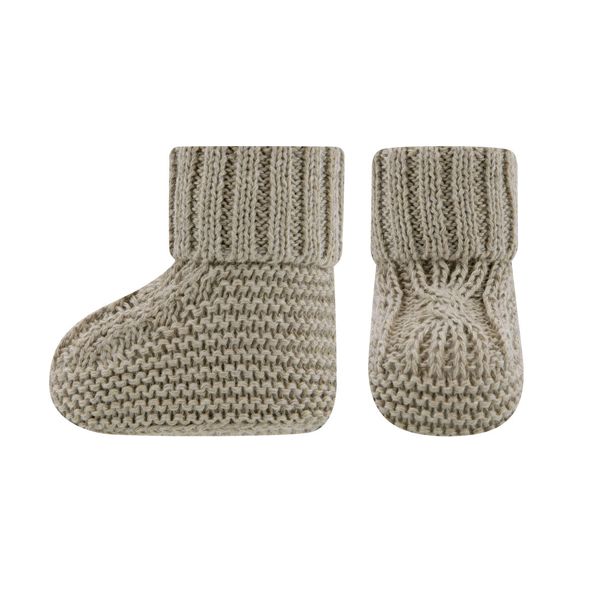 Babysocken GOTS Baby Shoes