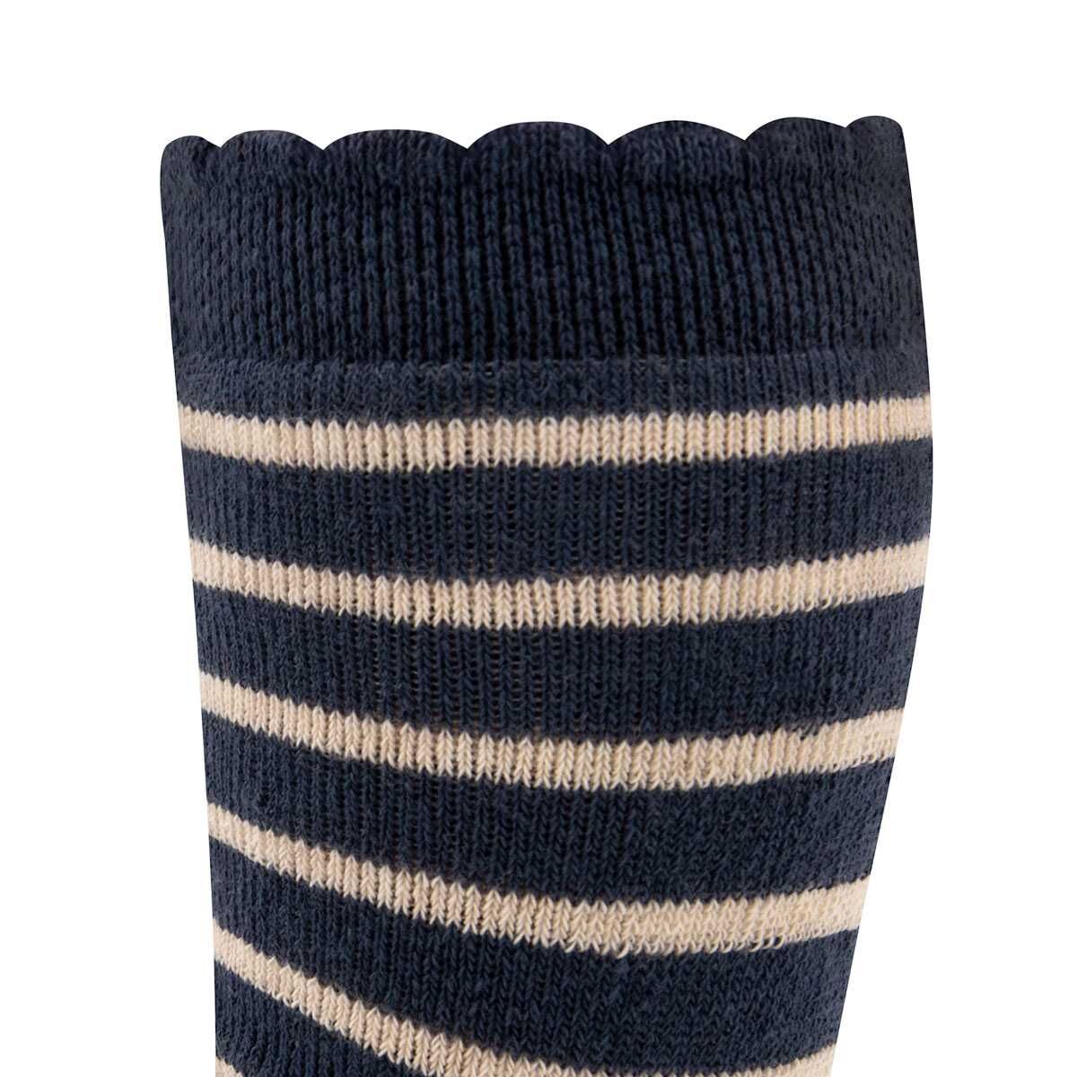 Stoppersocken Teddygesicht/Mausezähnchen